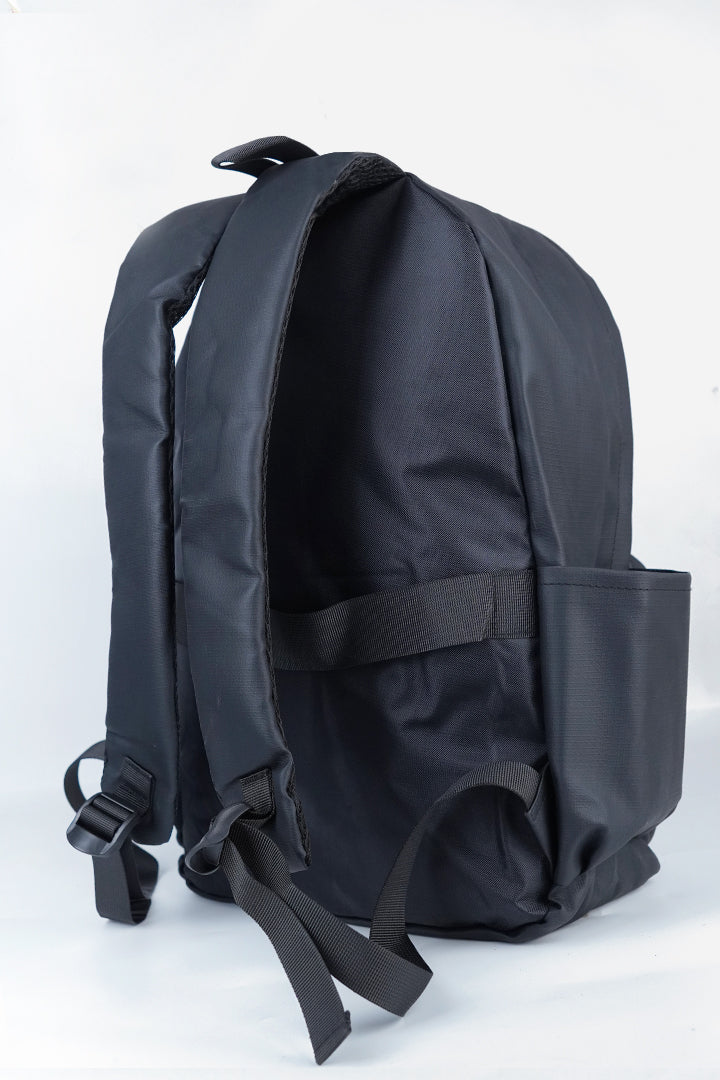 Matrix Tech-Aero Backpack – Cyber Black