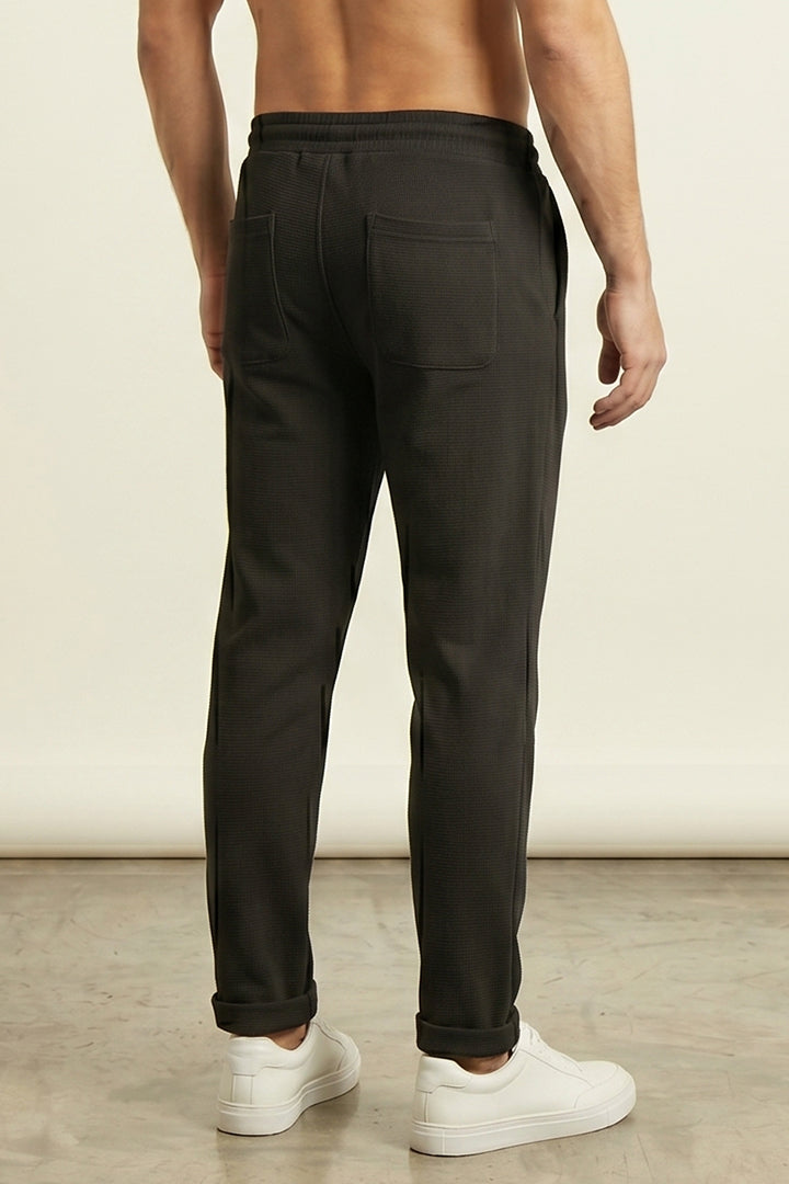 Jogger Pants - Black