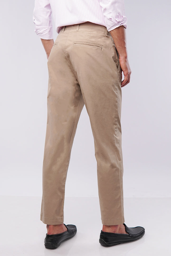 Chino Pants - Khaki