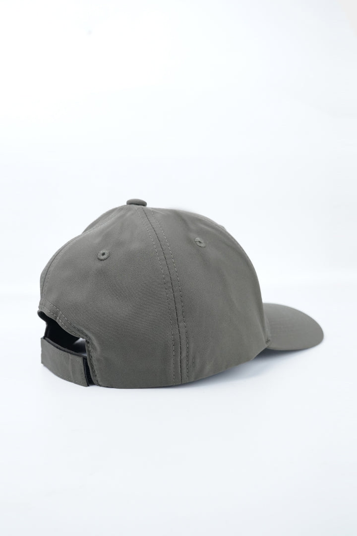 Special City NYC Cap - Olive Green