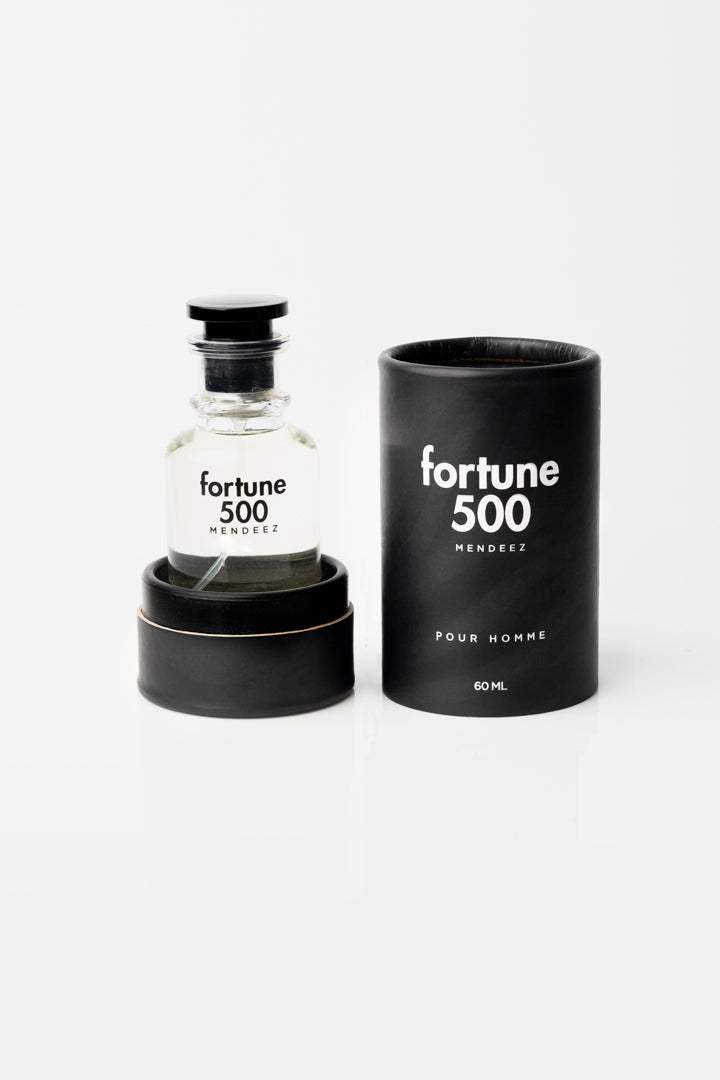 Fortune 500 Pour Homme - 60ml alternate view