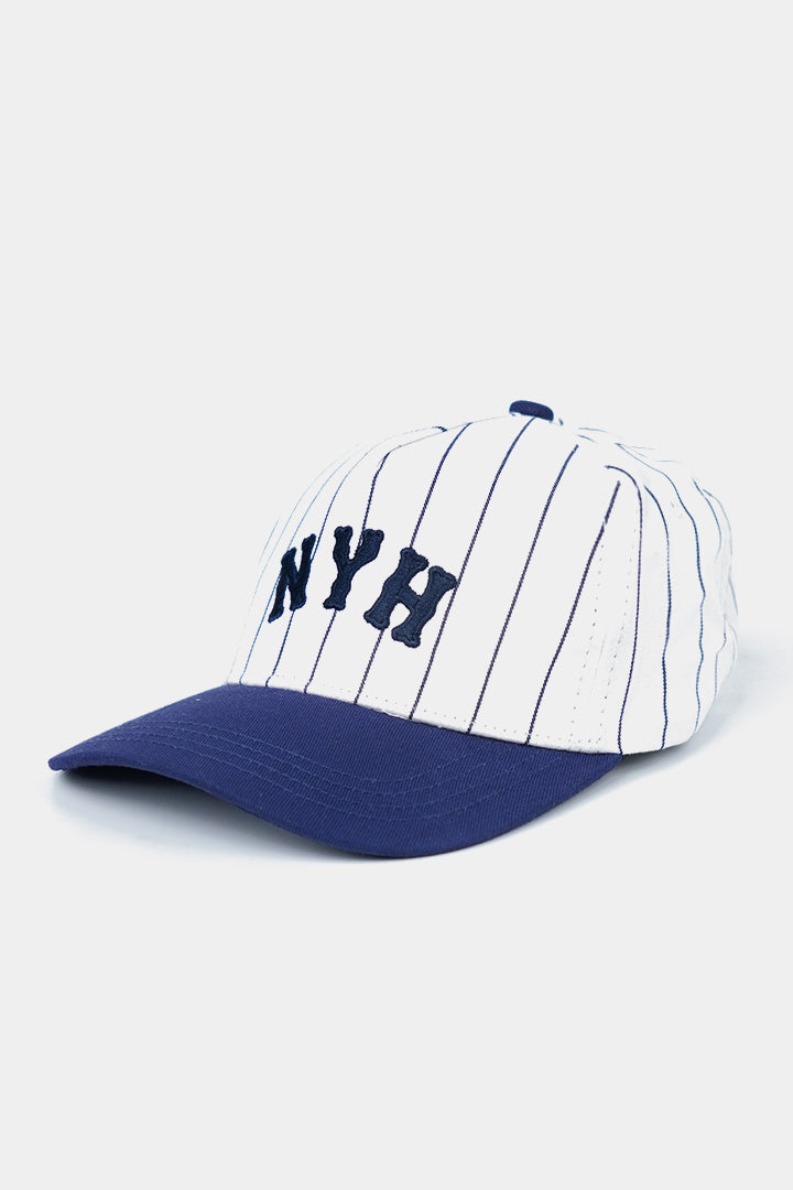 Cap - White