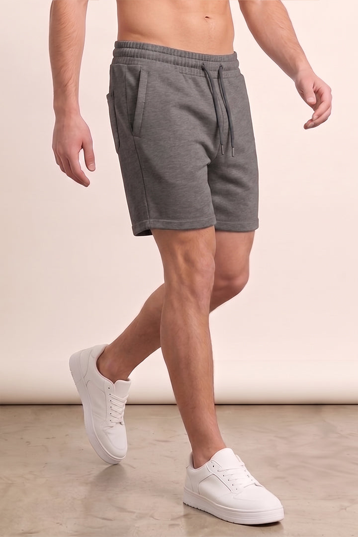 Shorts - Dark Grey