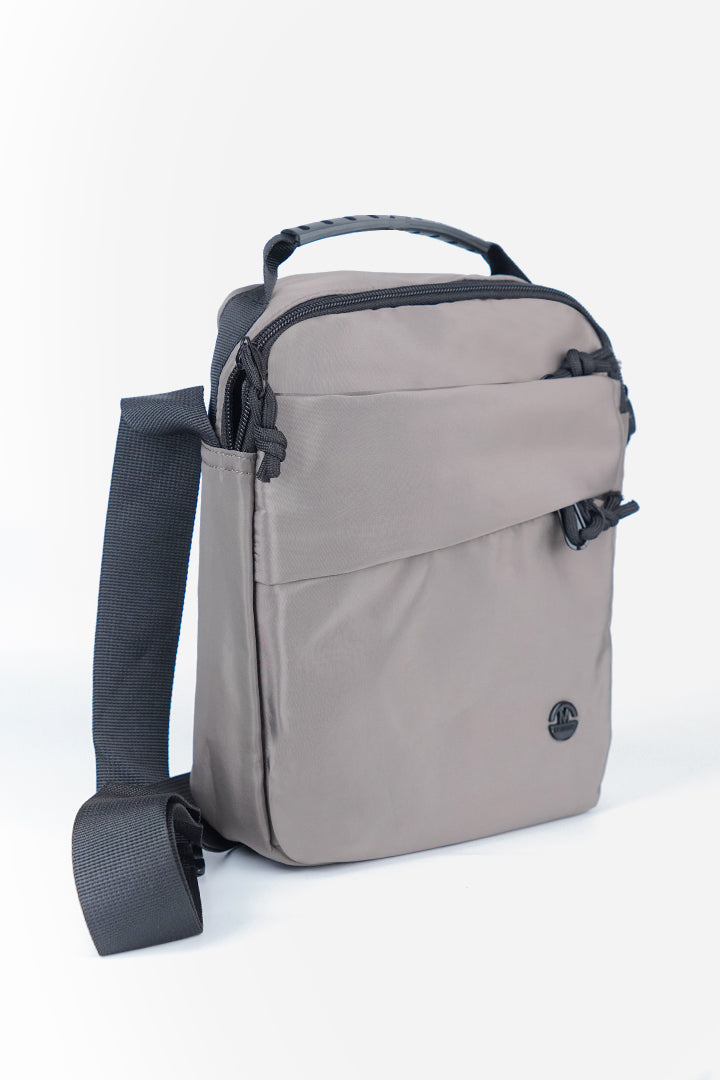 Crossbody Bag - Grey
