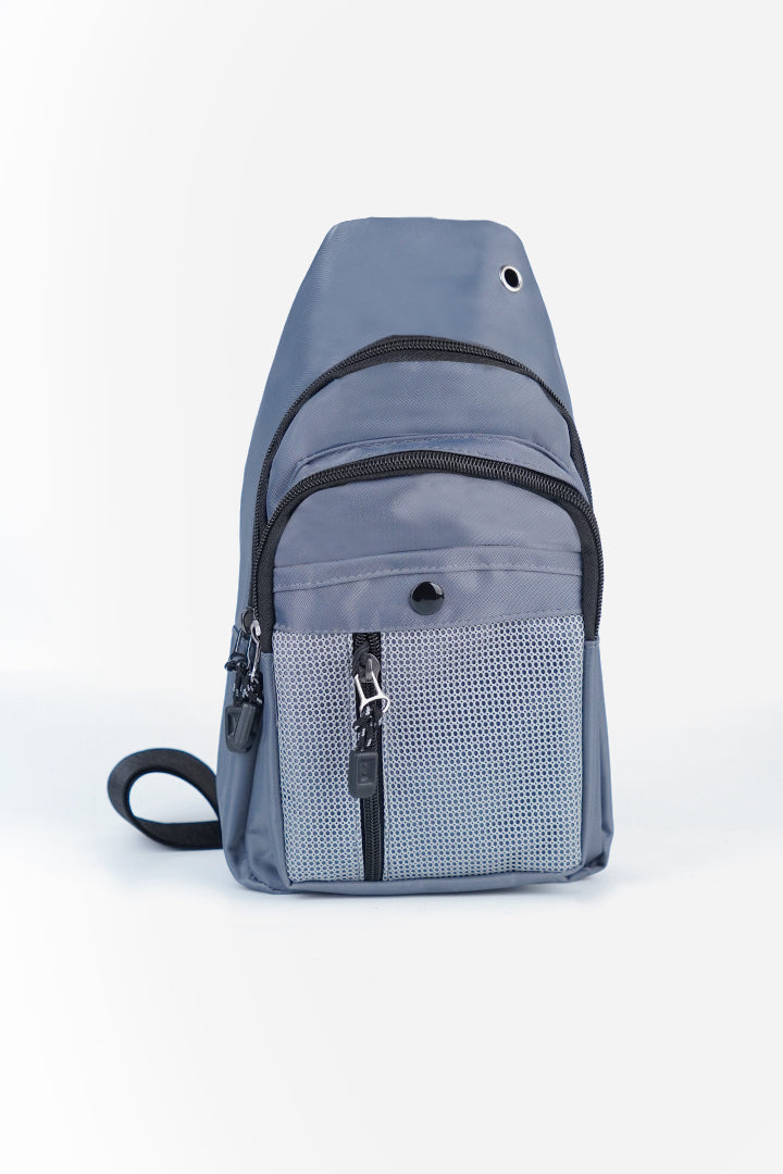 Sling Bag - Grey