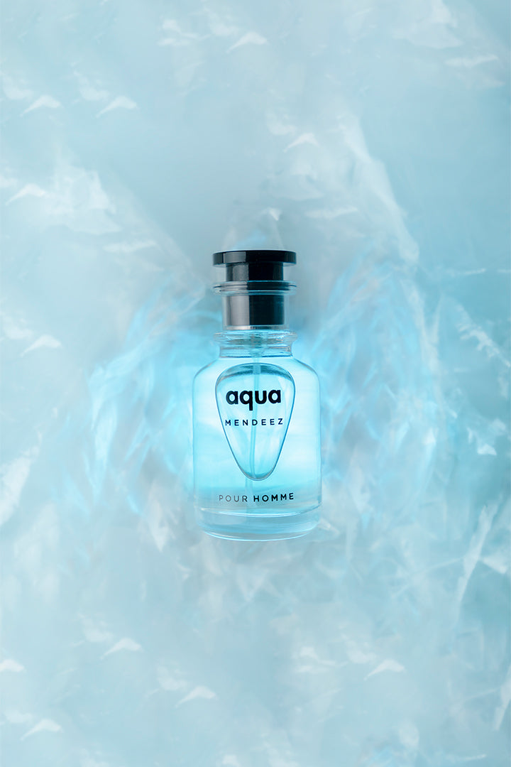 Aqua Pour Homme - 60ml