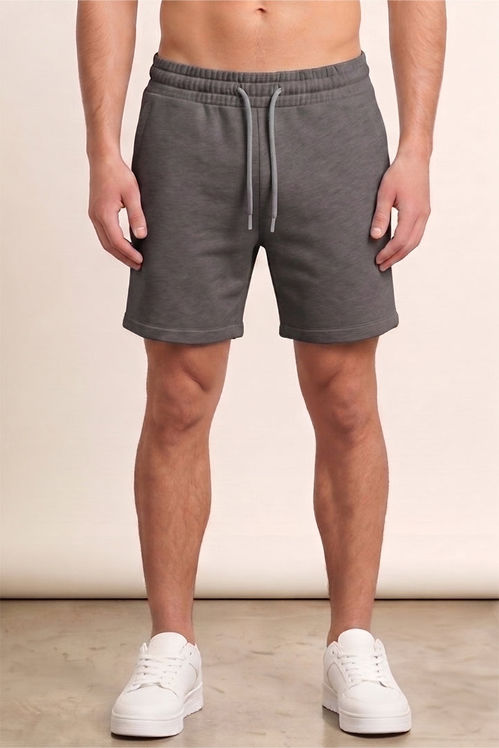 Shorts - Dark Grey