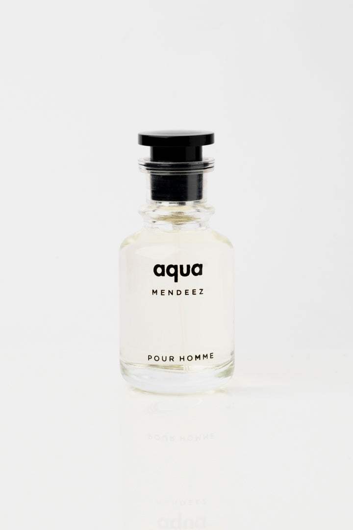 Aqua Pour Homme - 60ml