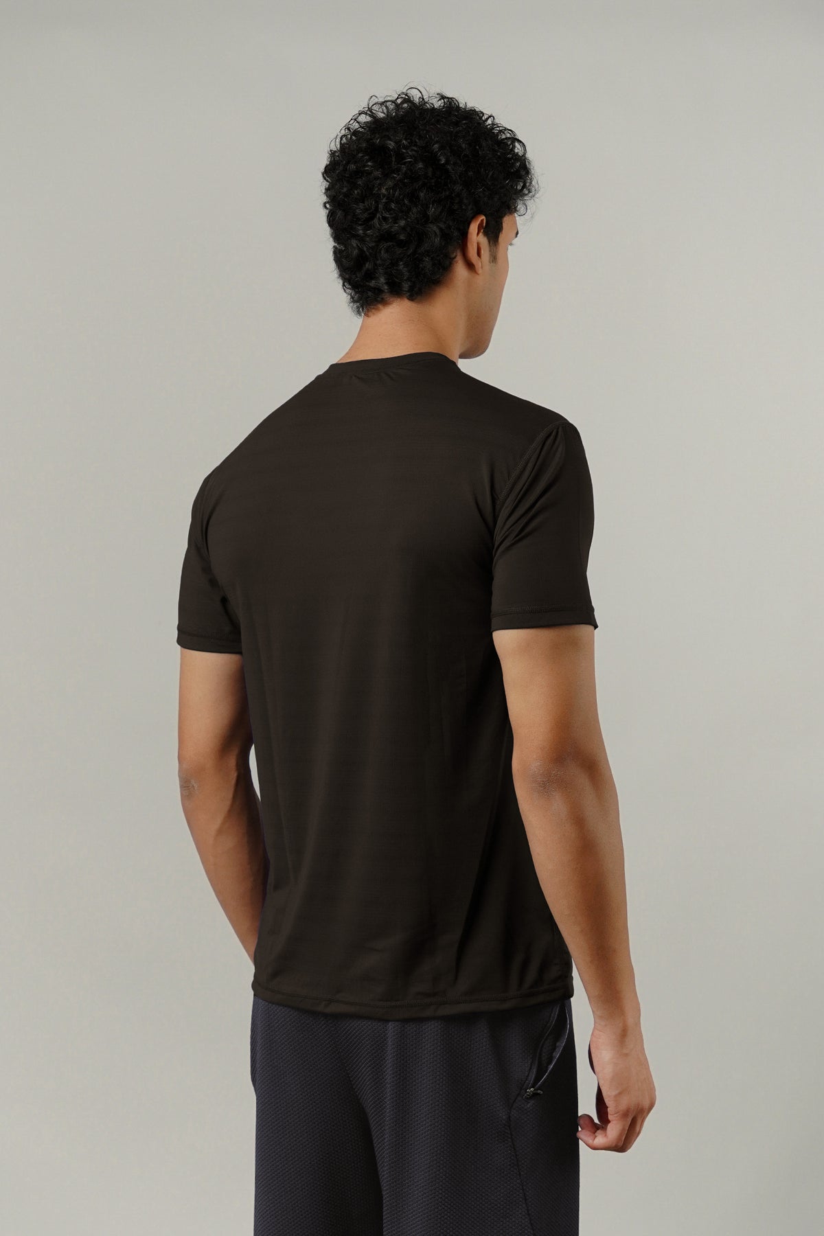 T-Shirt - Black