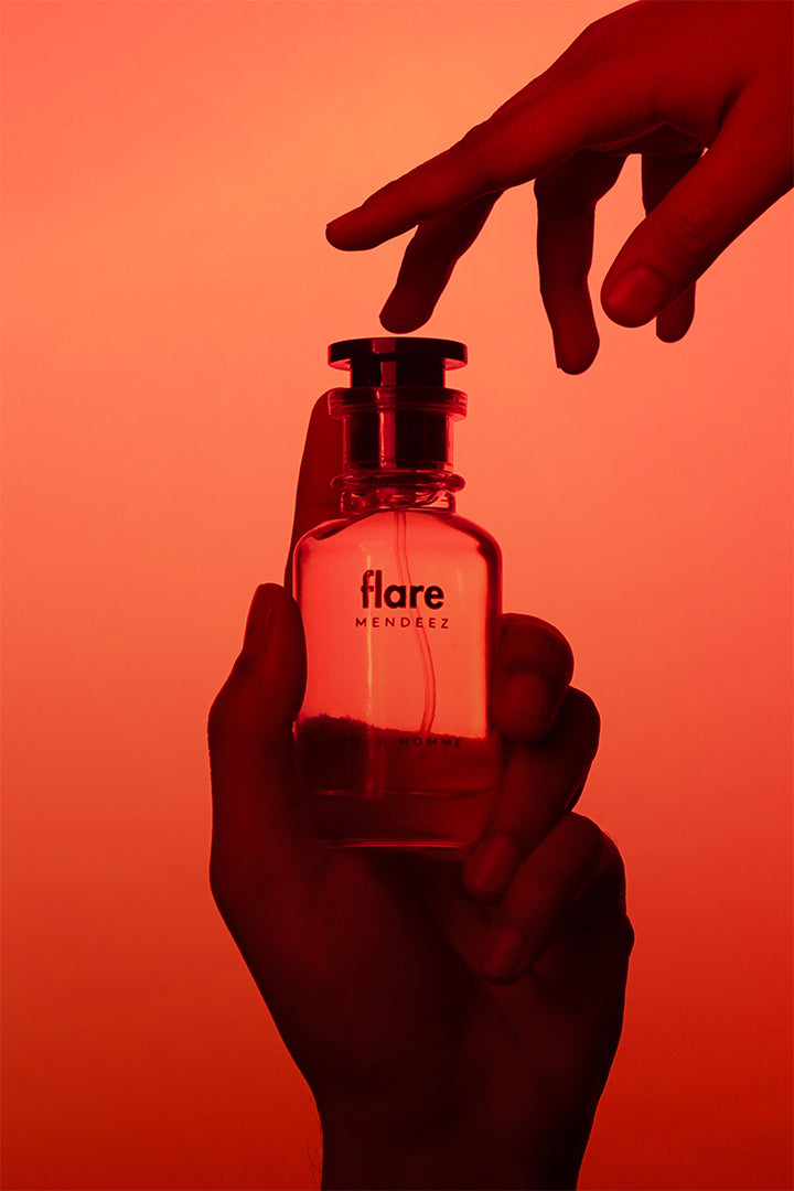 Flare Pour Homme - 60ml