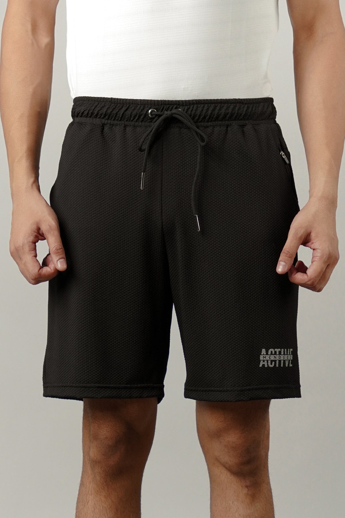 Shorts - Black alternate view