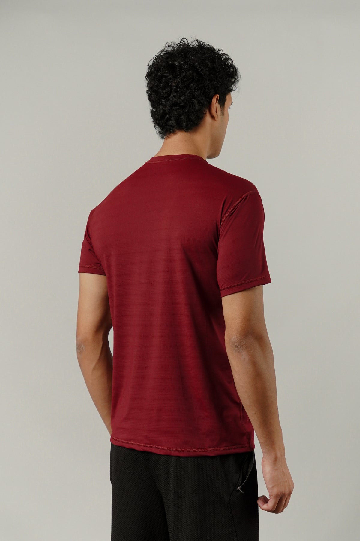 T-Shirt - Red
