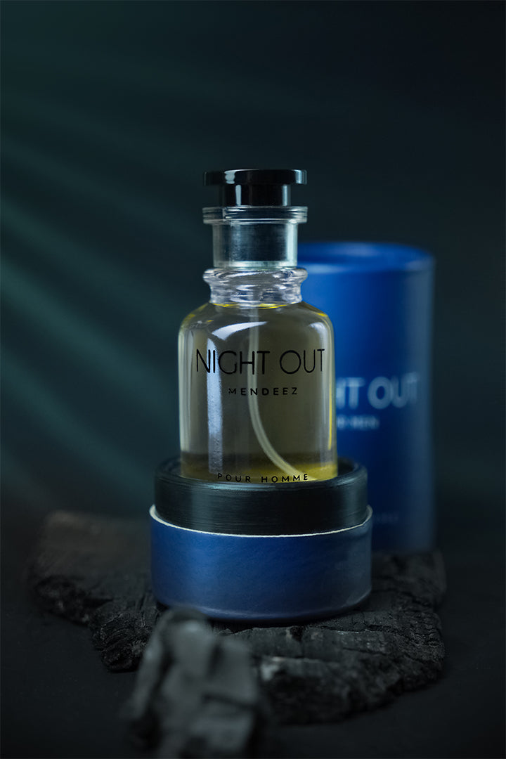 Night Out Pour Homme - 60ml