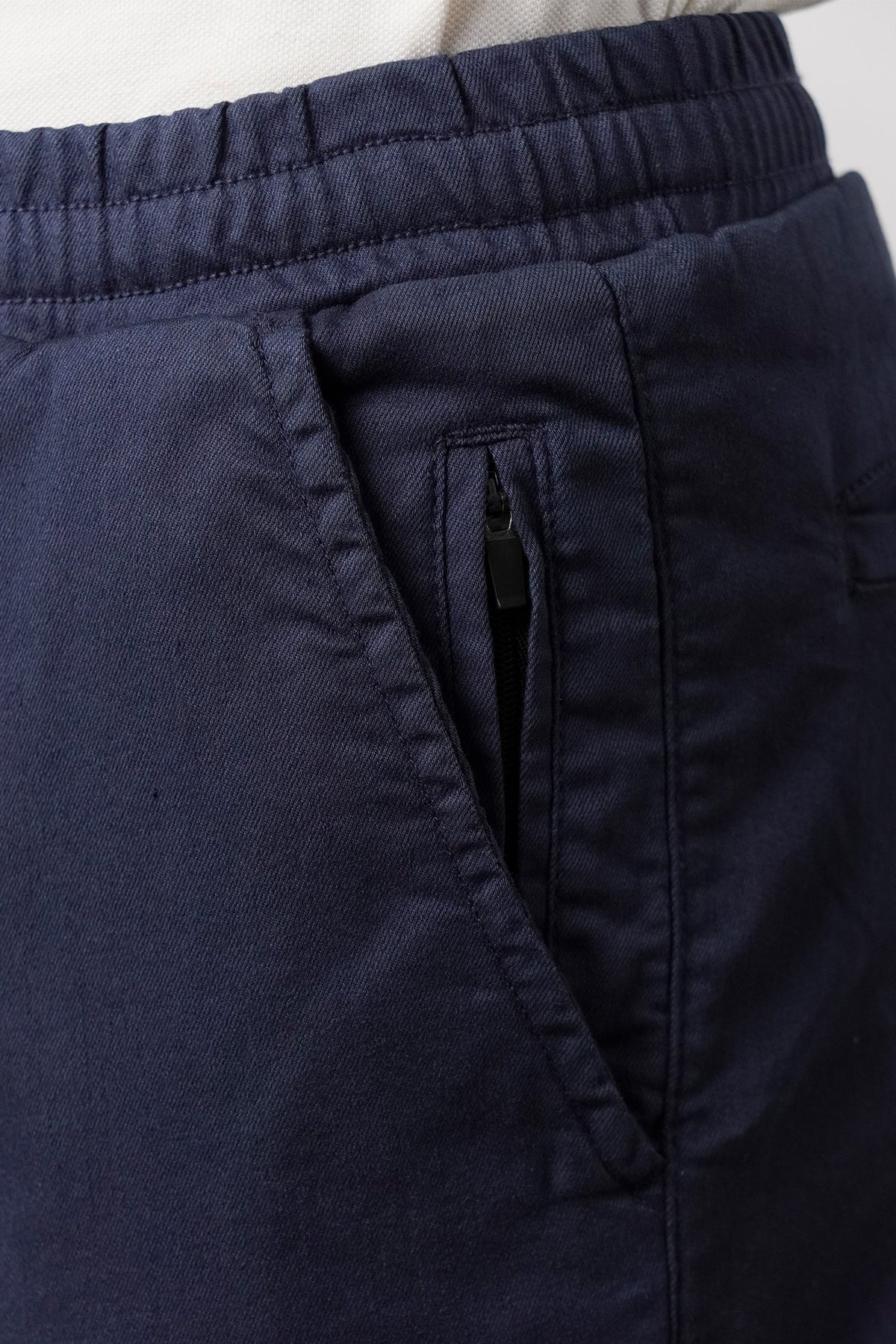 All Day Pants - Dark Blue