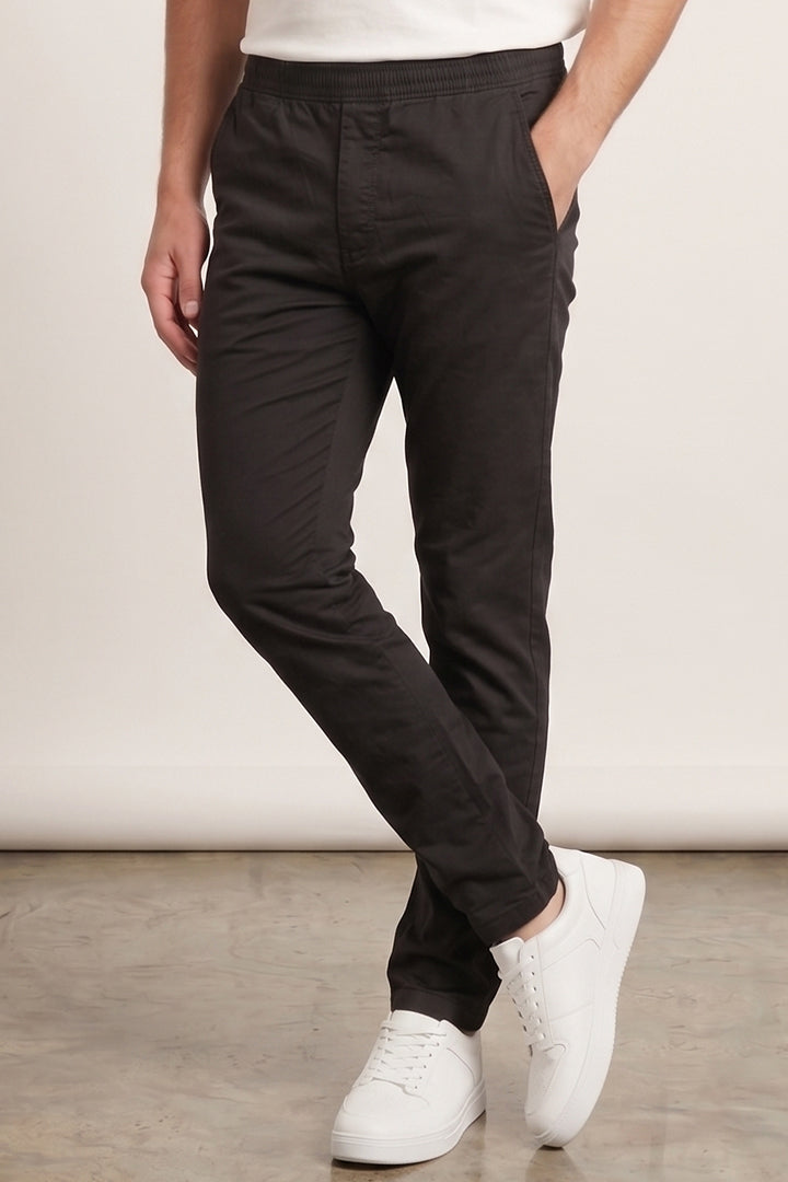 All Day Pants - Black