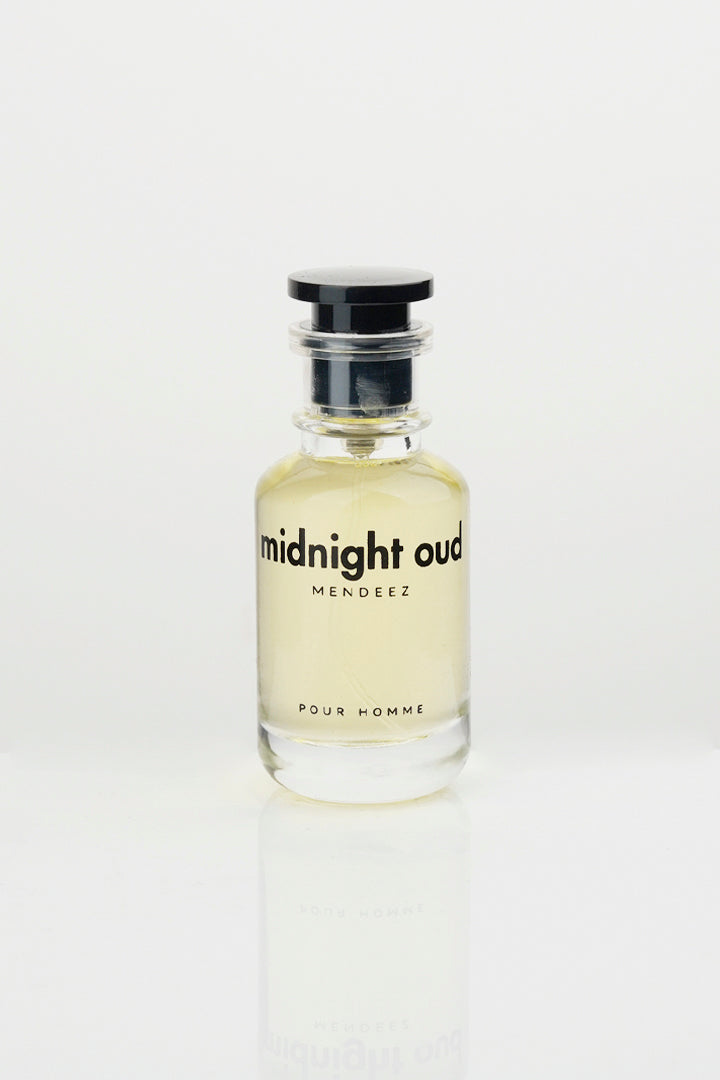 Midnight Oud Pour Homme - 60ml