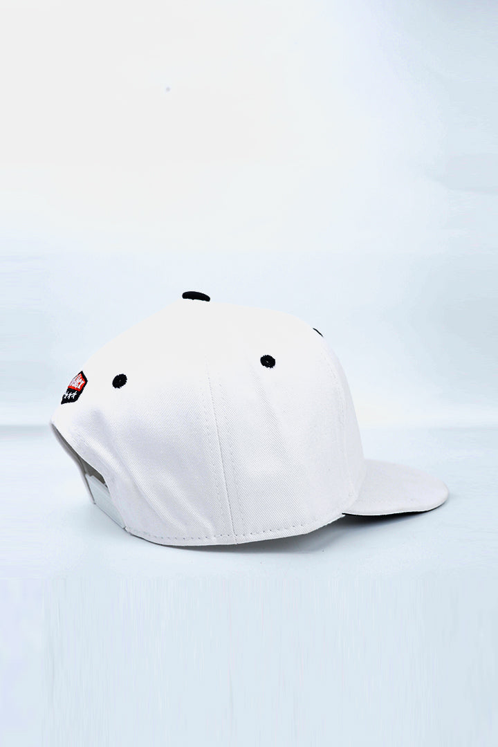 TMJ Shield Cap - White