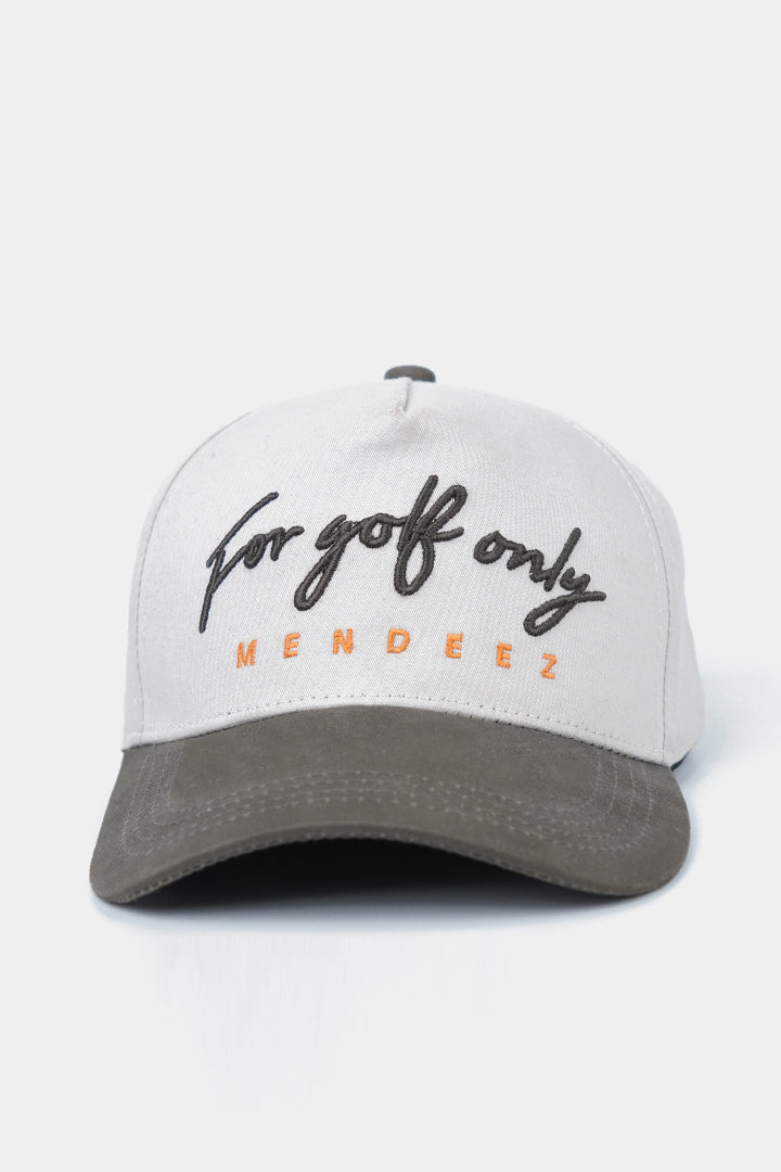 Cap - Sand alternate view