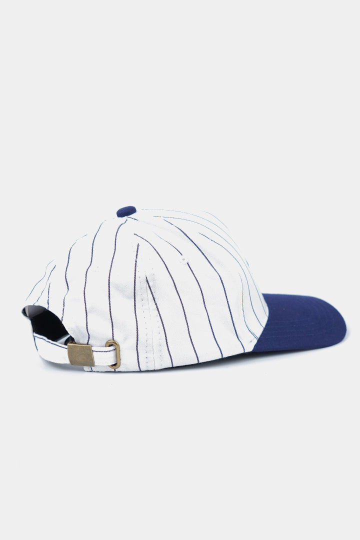 Cap - White