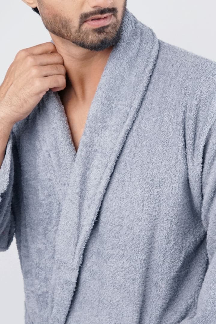 Minnesota Bathrobe