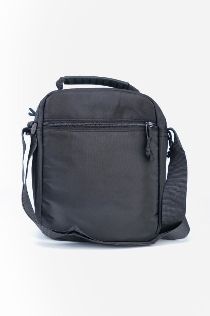 Crossbody Bag - Black