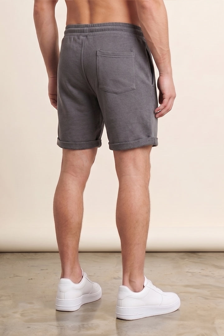 Shorts - Dark Grey alternate view