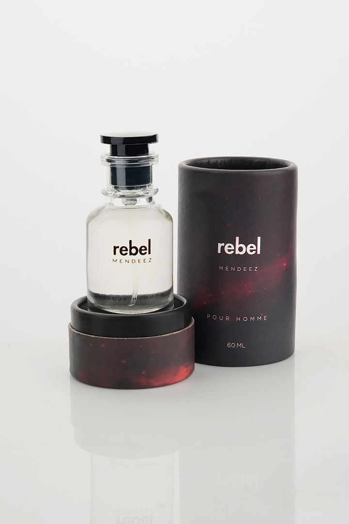 Rebel Pour Homme - 60ml