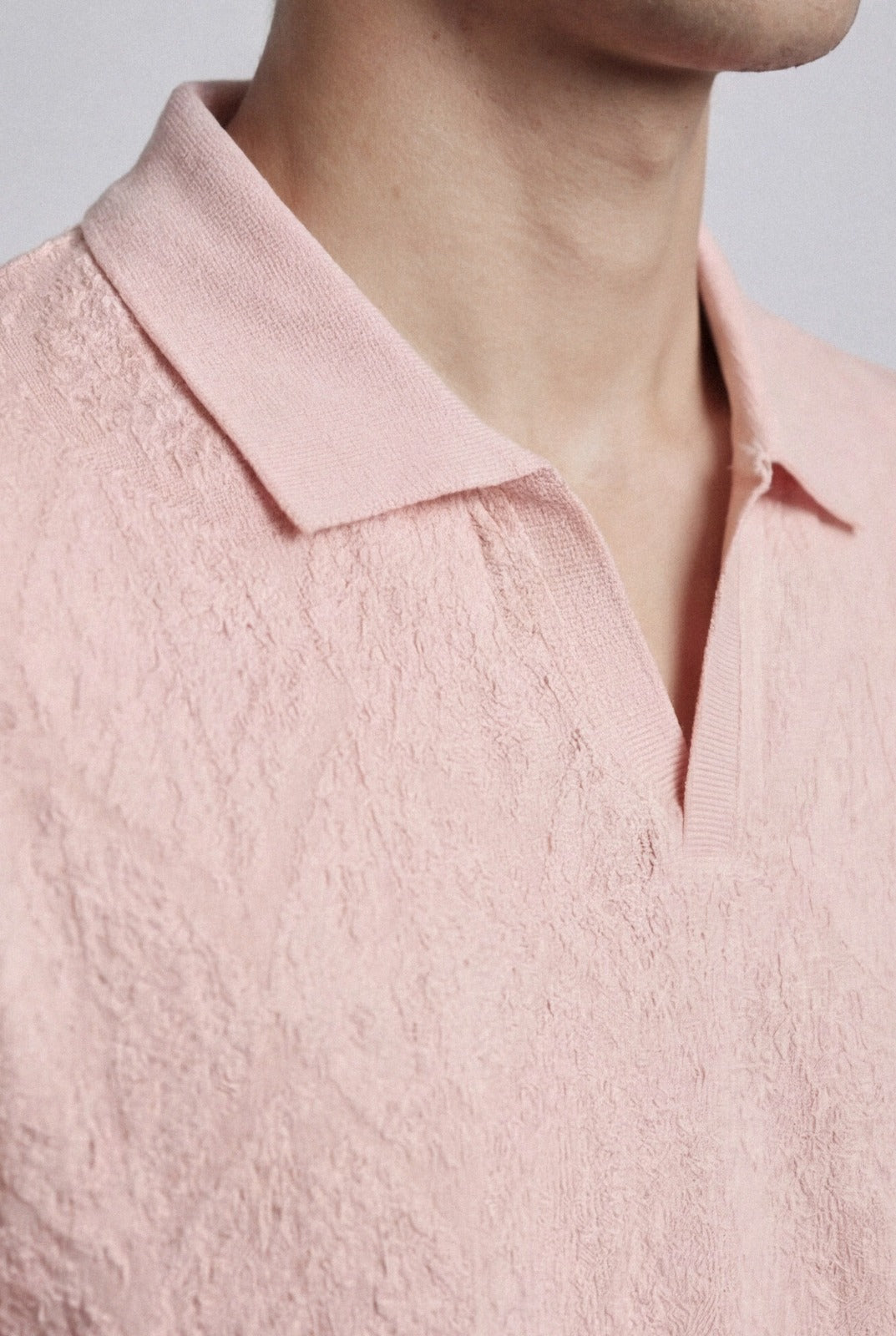 Polo - Pink alternate view