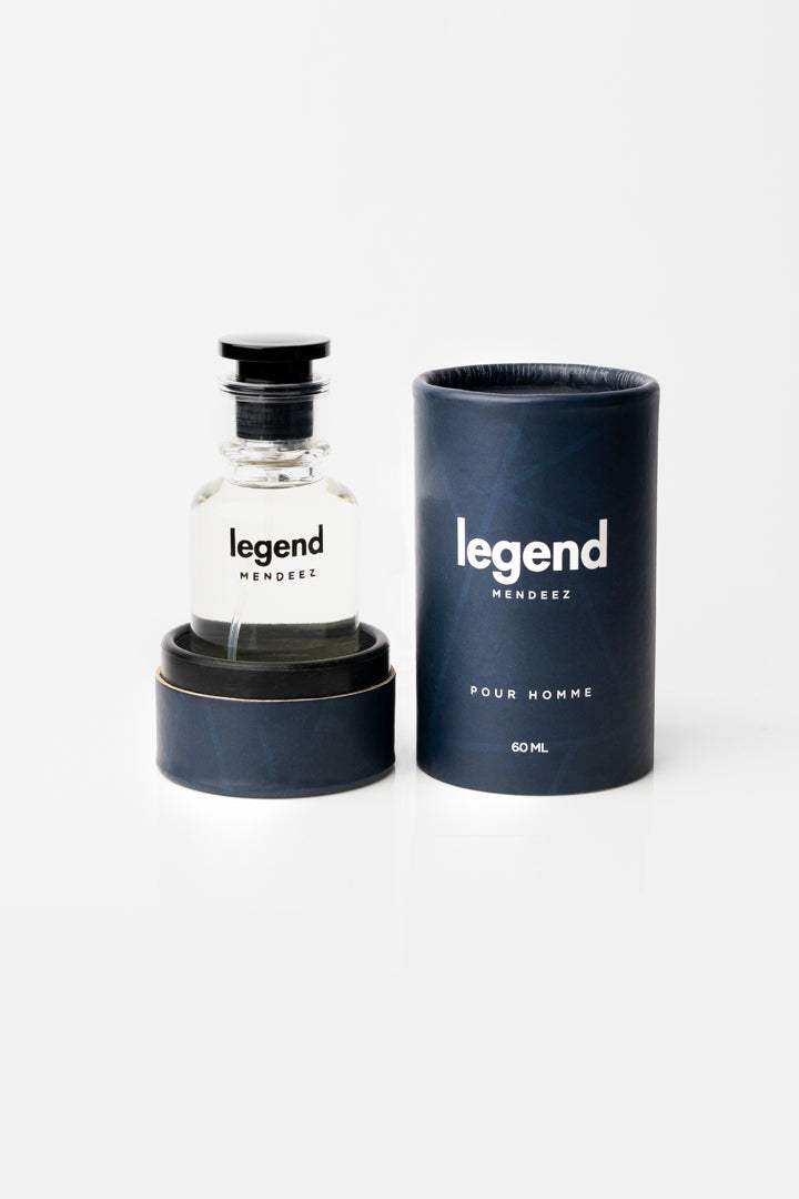 Legend Pour Homme - 60ml alternate view