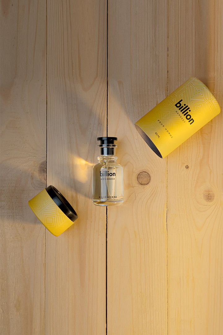 Billion Pour Homme - 60ml
