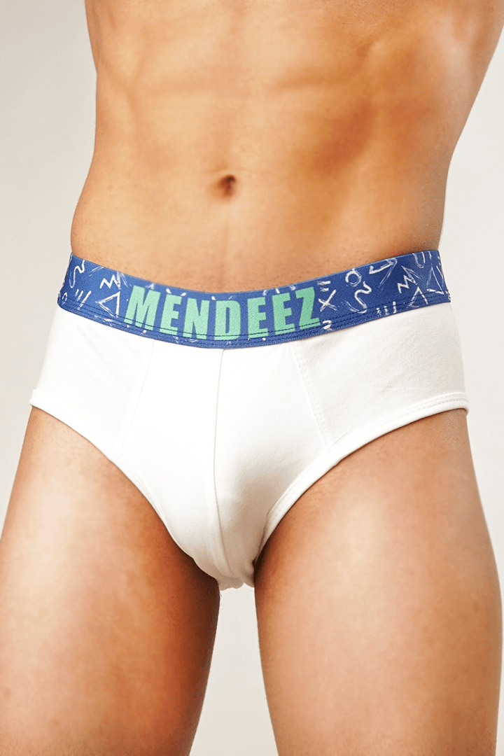 Geek Brief - Pack of 3 alternate view