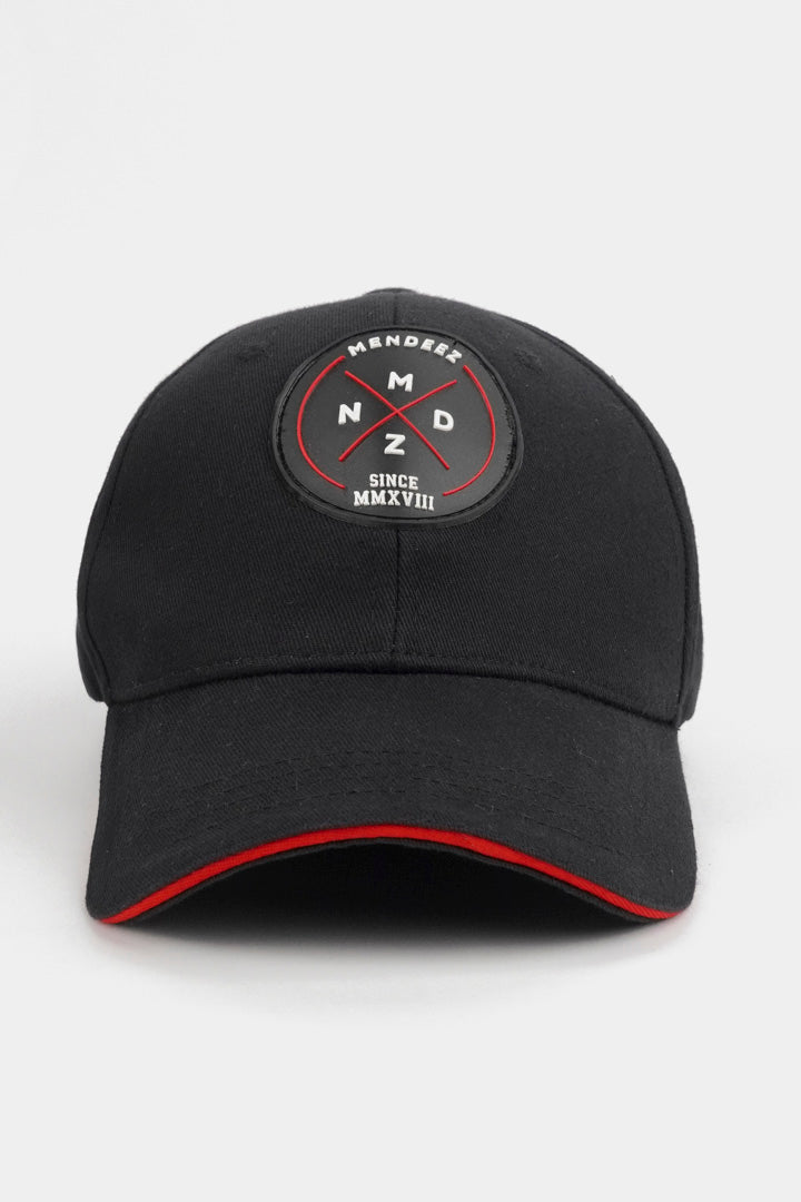 MNDZ Cap - Black alternate view