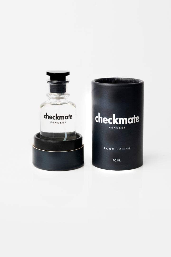 Checkmate Pour Homme - 60ml alternate view