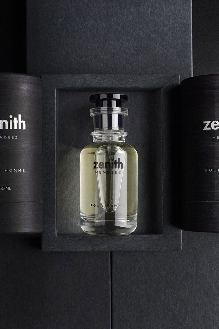 Zenith Pour Homme - 60ml