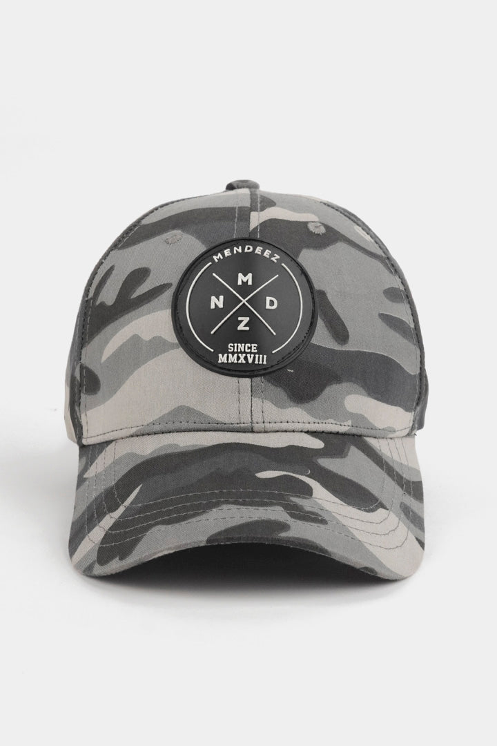 MNDZ Cap - Camouflage alternate view