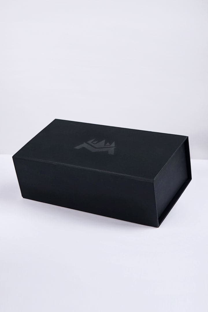 Exclusive Gift Box - Black