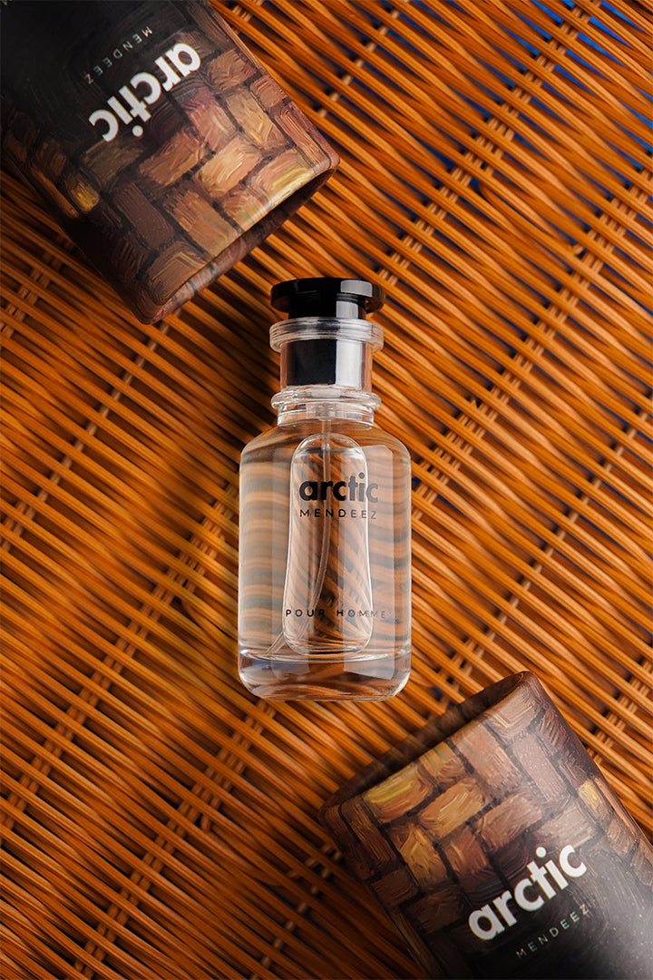 Arctic Pour Homme - 60ml