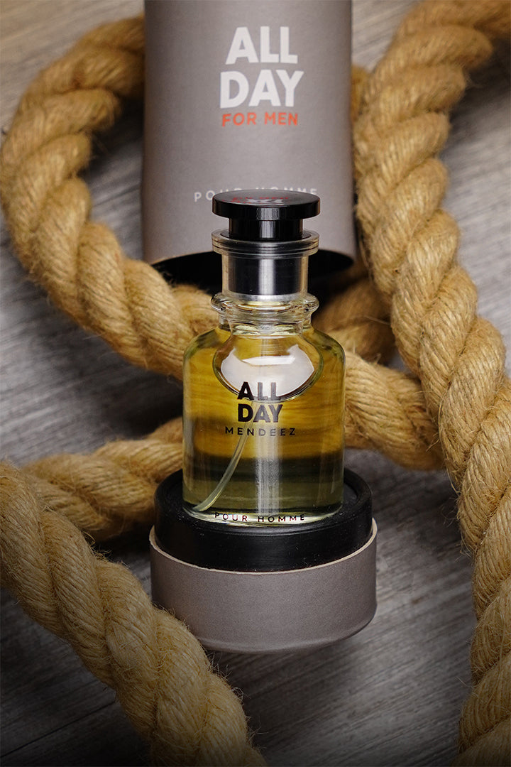 All Day Pour Homme - 60ml