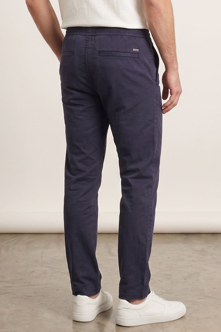 All Day Pants - Navy Blue - FA