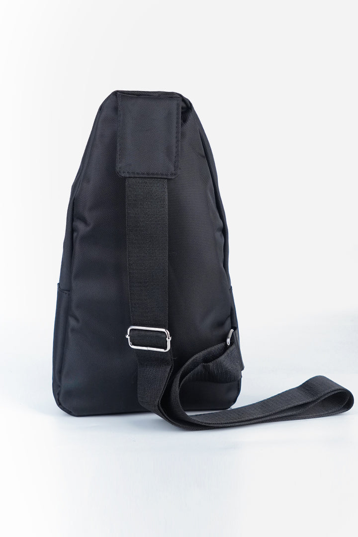Sling Bag - Black
