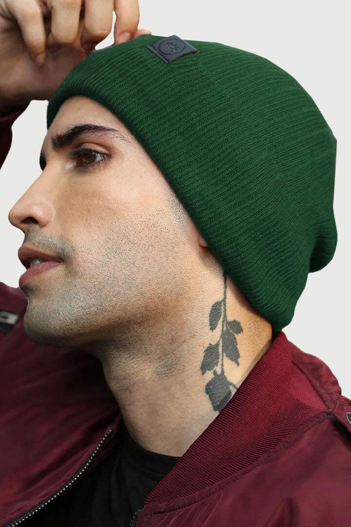 Barbour Beanie alternate view
