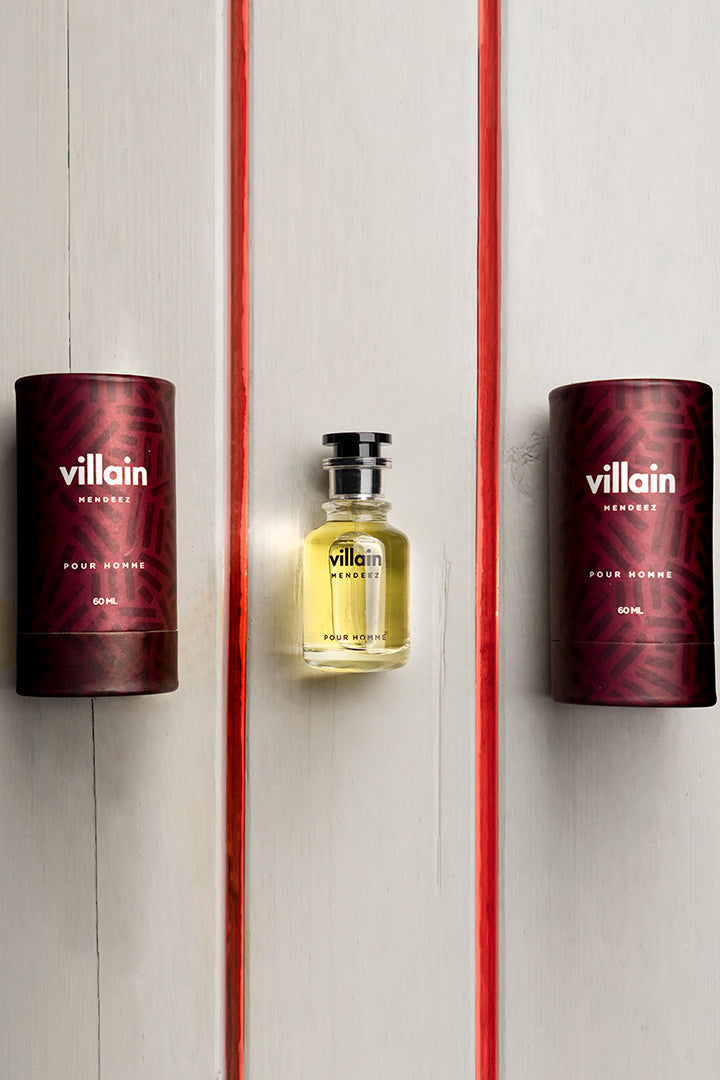 Villain Pour Homme - 60ml