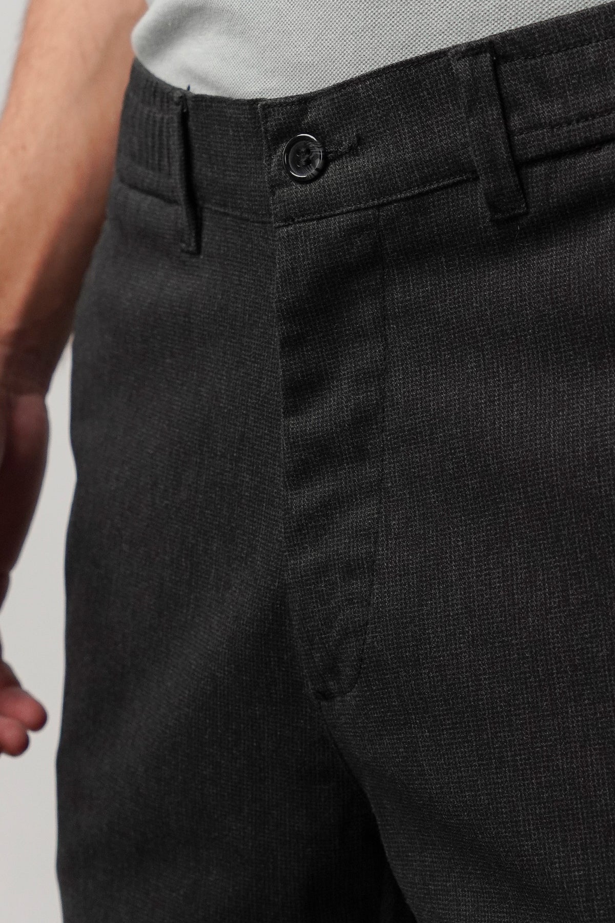 Driver Pants - Black alternate view