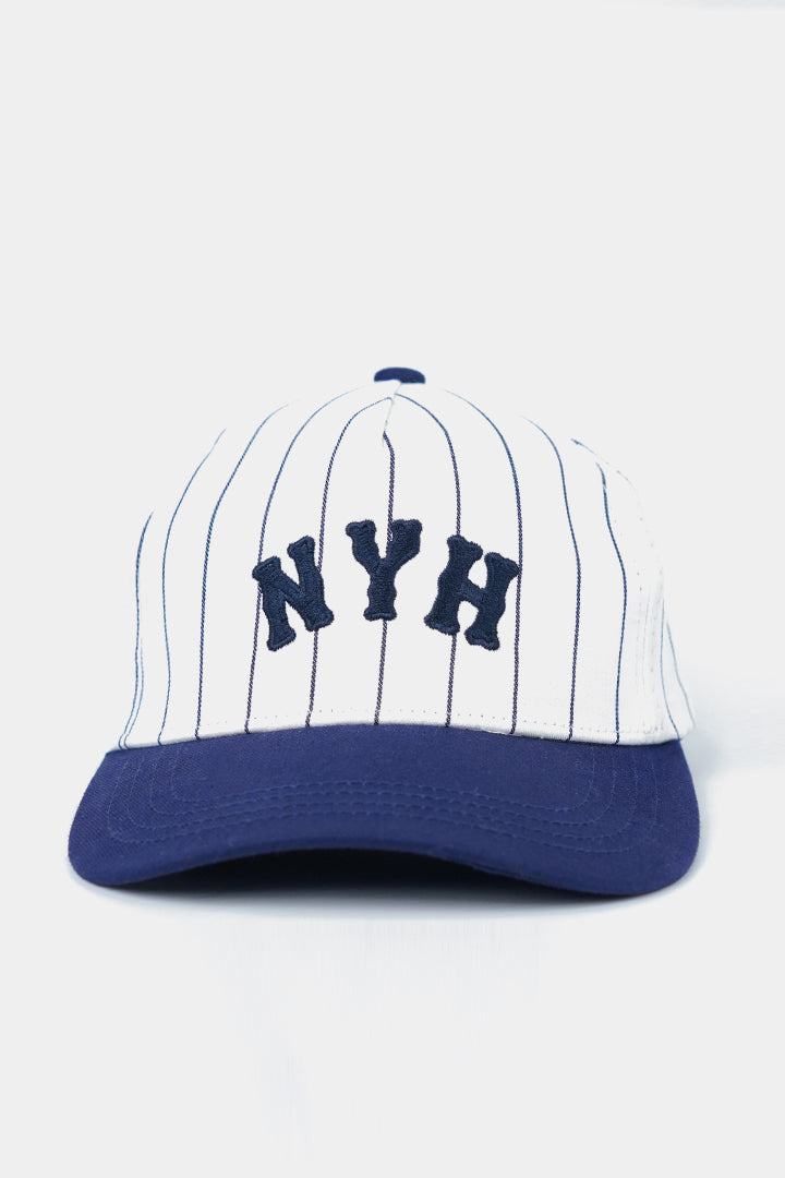 Cap - White alternate view