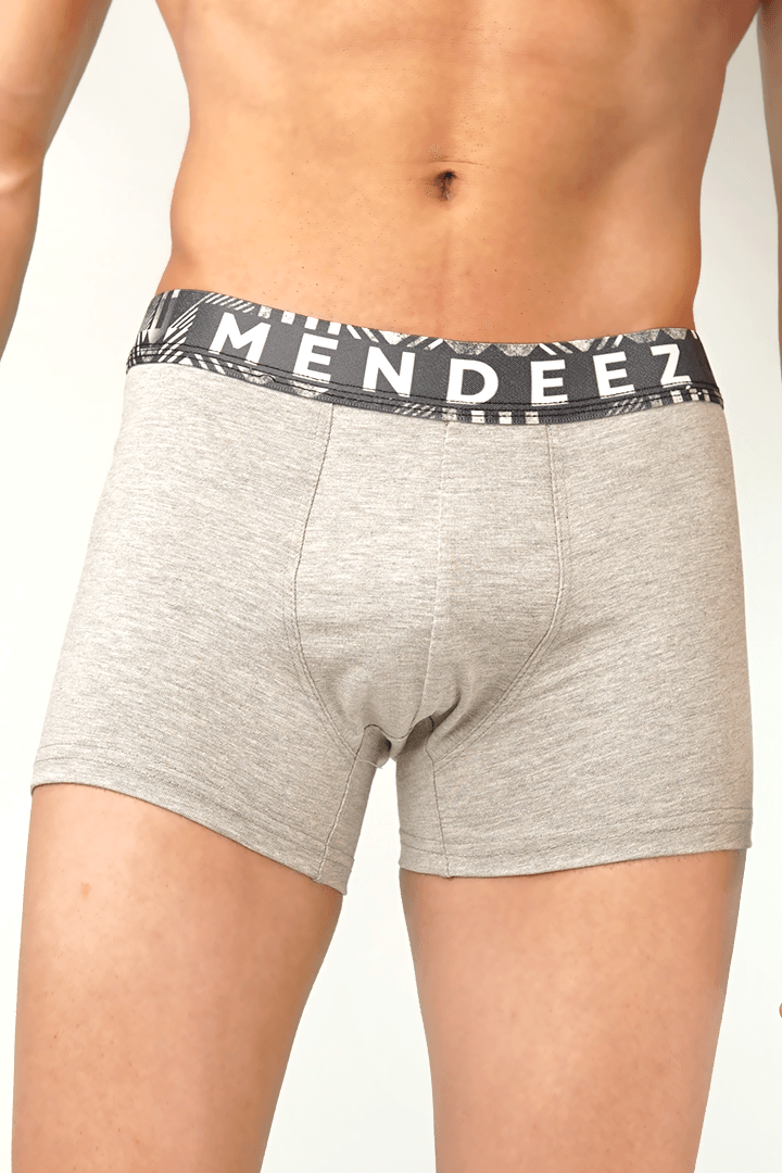 Pine Boxer Trunks- Pack of 3 alternate view