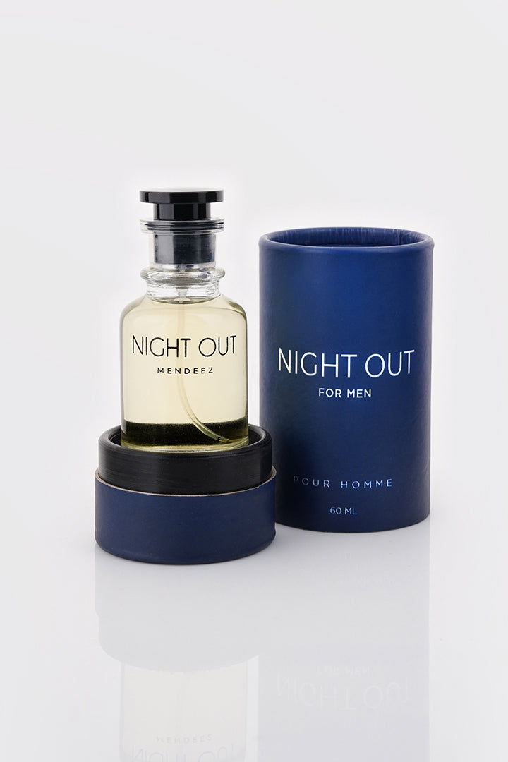 Night Out Pour Homme - 60ml alternate view