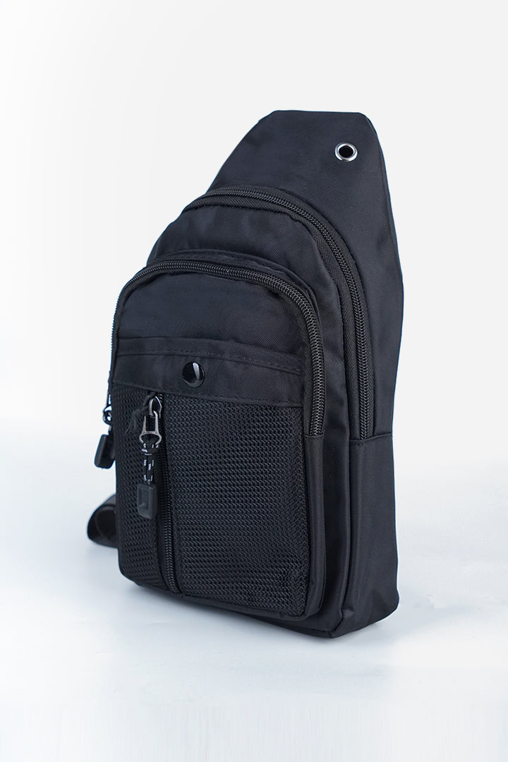 Sling Bag - Black alternate view