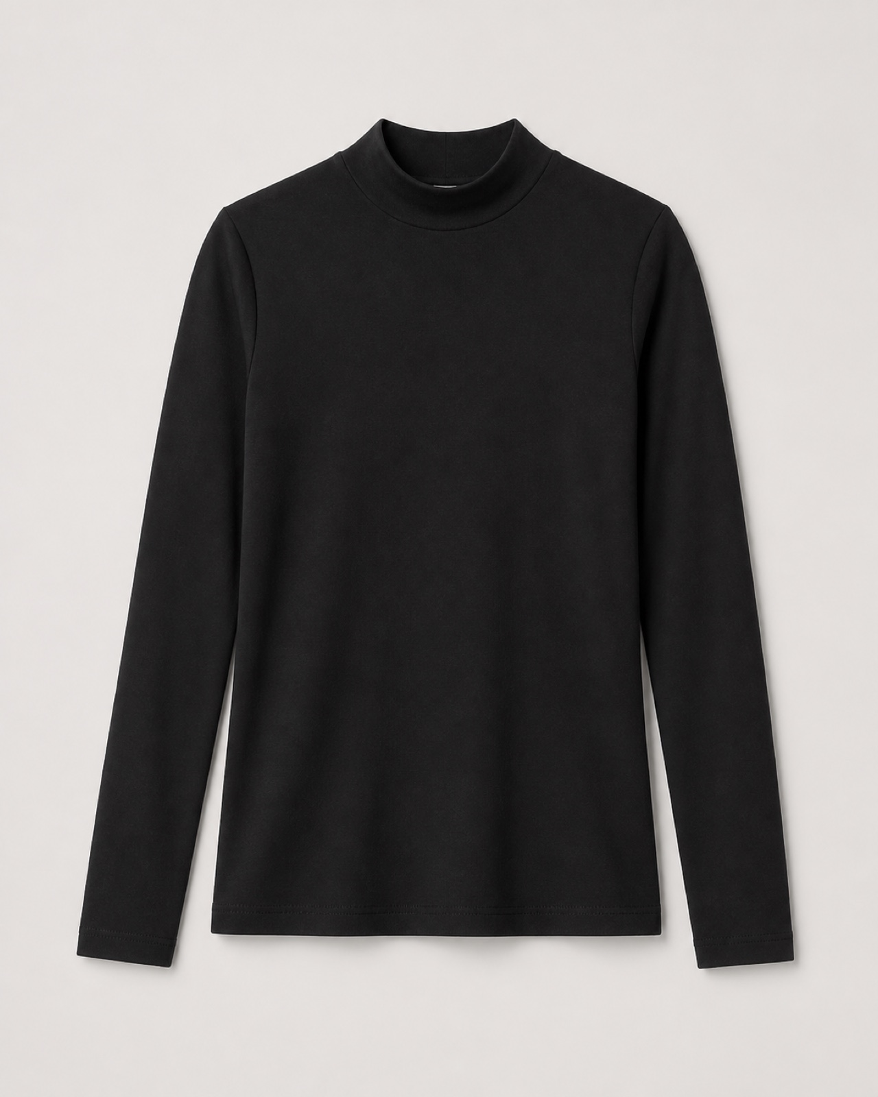 Sofia Essential Turtleneck image 2