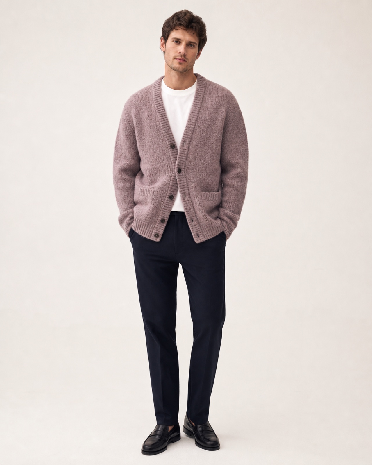 Vista Cloud Cardigan image 1