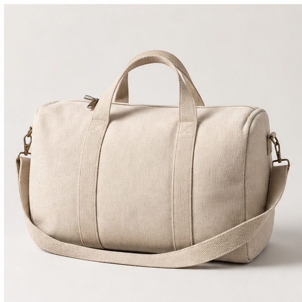 Canvas Weekender image 1